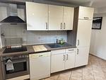 120m² Apartment 3 nahe A1 - 4 Schlafzimmer - 2 Bäder - Parkplatz, WLAN - Top-Hundeurlaub