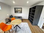 120m² Apartment 3 nahe A1 - 4 Schlafzimmer - 2 Bäder - Parkplatz, WLAN - Top-Hundeurlaub