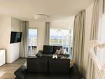 Wohnzimmer - 50.7 Mehrblick - Top-Hundeurlaub