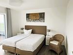 Schlafzimmer - 50.7 Mehrblick - Top-Hundeurlaub