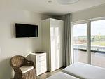 Schlafzimmer - 50.7 Mehrblick - Top-Hundeurlaub