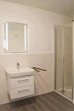 Badezimmer - 50.7 Mehrblick - Top-Hundeurlaub