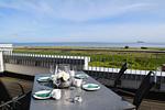 Terrasse - 50.7 Mehrblick - Top-Hundeurlaub