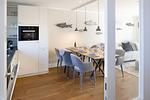 Wohnzimmer - Lister Brise - Top-Hundeurlaub