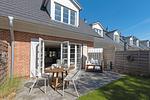 Terrasse - Lister Brise - Top-Hundeurlaub