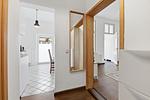 Dekoratives Detail - Villa zur See, Whg. Kutter - Top-Hundeurlaub