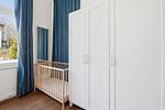 Schlafzimmer - Villa zur See, Whg. Kutter - Top-Hundeurlaub