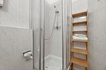 Badezimmer - Villa zur See, Whg. Kutter - Top-Hundeurlaub