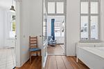 Schlafzimmer - Villa zur See, Whg. Jolle - Top-Hundeurlaub