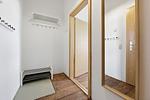 Dekoratives Detail - Villa zur See, Whg. Jolle - Top-Hundeurlaub