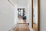 Dekoratives Detail - Villa zur See, Whg. Schaluppe - Top-Hundeurlaub