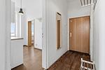 Dekoratives Detail - Villa zur See, Whg. Schaluppe - Top-Hundeurlaub