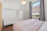 Schlafzimmer - Villa zur See, Whg. Schute - Top-Hundeurlaub