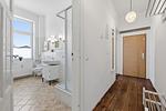 Badezimmer - Villa zur See, Whg. Schute - Top-Hundeurlaub