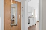 Dekoratives Detail - Villa zur See, Whg. Barke - Top-Hundeurlaub