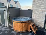 Pool - Ferienhaus Frische Brise Büsum - Top-Hundeurlaub