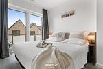 Schlafzimmer - Ferienhaus Frische Brise Büsum - Top-Hundeurlaub
