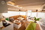 Wohlfühlboot in Bad Saarow Festlieger - Top-Hundeurlaub