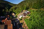 Hotel-Restaurant Die kleine Blume - Top-Hundeurlaub
