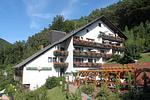 Hotel-Restaurant Die kleine Blume - Top-Hundeurlaub