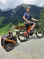 Hotel & Romantikchalet Almfrieden - Top-Hundeurlaub