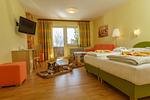 Hotel & Romantikchalet Almfrieden - Top-Hundeurlaub
