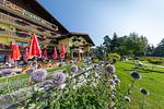 Hotel & Romantikchalet Almfrieden - Top-Hundeurlaub