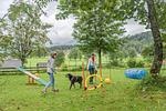 Hotel & Romantikchalet Almfrieden - Top-Hundeurlaub
