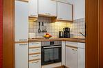 separate Küche - Wohnung 1.2 - Am Schwalbenweg - Top-Hundeurlaub