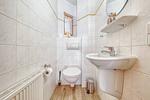 Gäste-WC - Reihenhaus 6a - Möwe - Top-Hundeurlaub