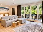 Ferienwohnung 809 - Top-Hundeurlaub