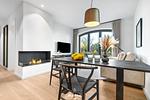 Kamin-/Ofen - Tribeca Suite List auf Sylt - Top-Hundeurlaub