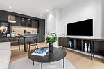 TV / Multimedia - Tribeca Suite List auf Sylt - Top-Hundeurlaub