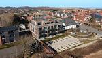 Vogelperspektive - Tribeca Suite List auf Sylt - Top-Hundeurlaub