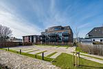Hauptansicht - Tribeca Suite List auf Sylt - Top-Hundeurlaub