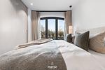 Schlafzimmer - Brooklyn Bridge Suite List auf Sylt - Top-Hundeurlaub