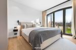 Schlafzimmer - Manhattan Suite List auf Sylt - Top-Hundeurlaub