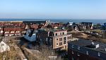 Hauptansicht - Manhattan Suite List auf Sylt - Top-Hundeurlaub
