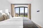 Schlafzimmer - Manhattan Suite List auf Sylt - Top-Hundeurlaub