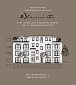 Grundriss - Harlem Suite List auf Sylt - Top-Hundeurlaub