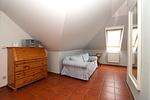 Wohnzimmer - Appartementhaus Villa Sanssouci Fewo 1 "Möwennest" - Top-Hundeurlaub