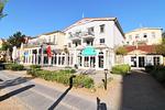 Hauptansicht - Appartementhaus Strandstraße 32 Fewo 5 - Top-Hundeurlaub
