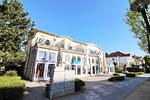 Hauptansicht - Appartementhaus Strandstraße 32 Fewo 5 - Top-Hundeurlaub