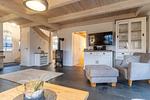 Reetdachhaus Sandhus Bug - Top-Hundeurlaub