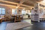Reetdachhaus Sandhus Bug - Top-Hundeurlaub