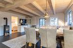Reetdachhaus Sandhus Bug - Top-Hundeurlaub