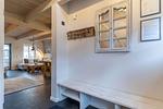 Reetdachhaus Sandhus Bug - Top-Hundeurlaub