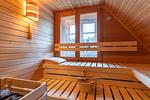 Reetdachhaus Sandhus Bug - Top-Hundeurlaub