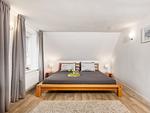 Schlafzimmer - Lee - Top-Hundeurlaub