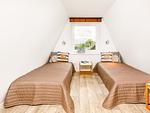 Schlafzimmer - Lee - Top-Hundeurlaub